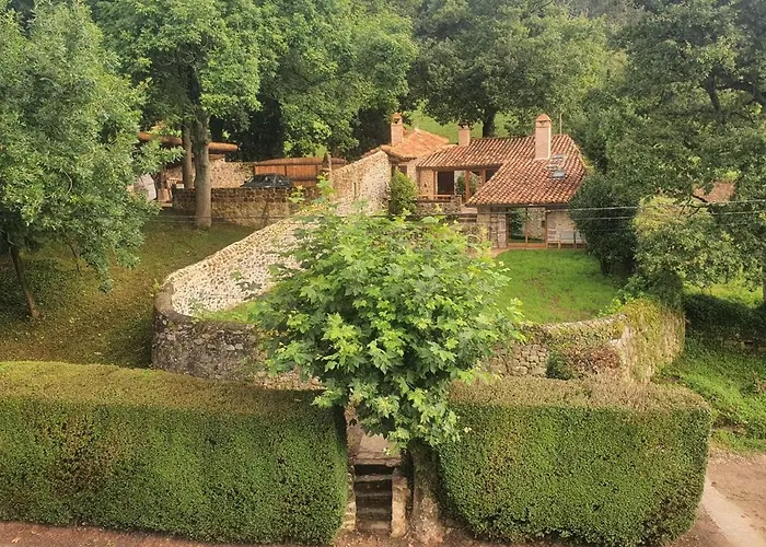La Casa Del Horno