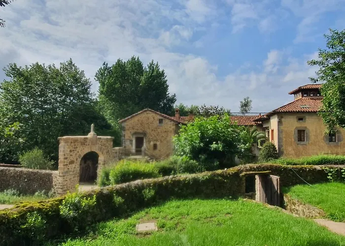 La Casa Del Horno