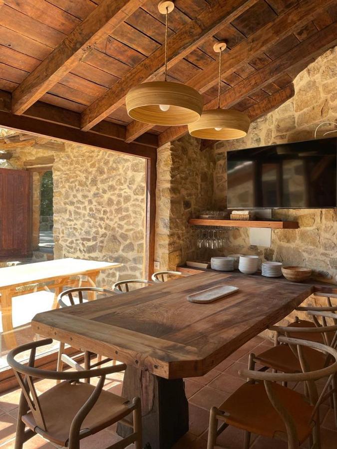 Holiday home La Casa Del Horno *