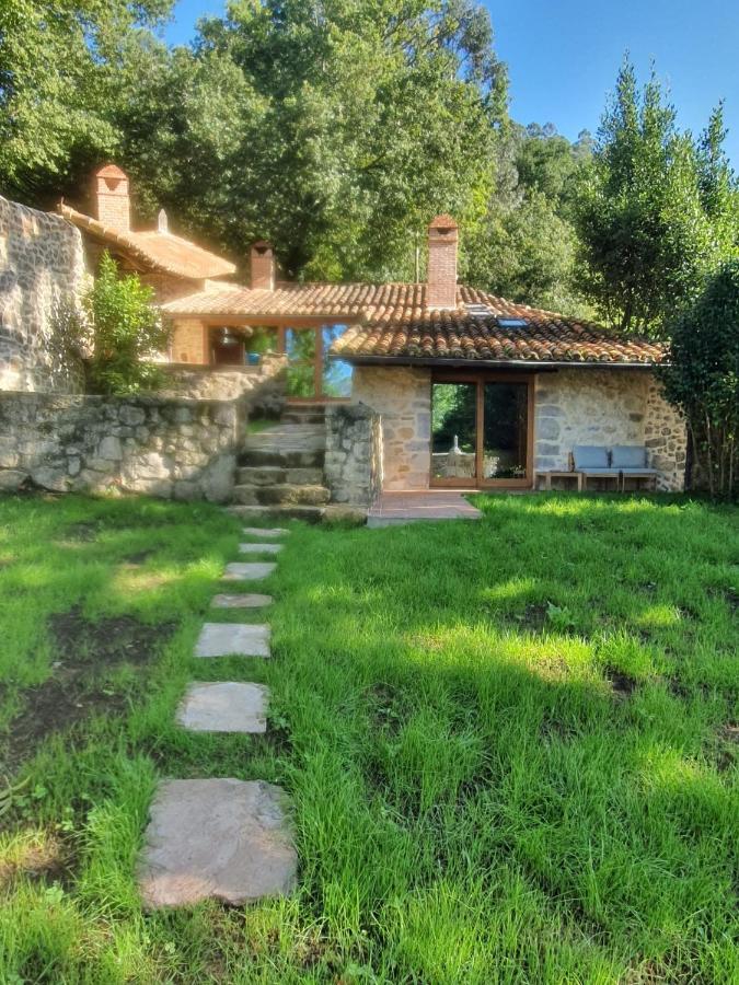 La Casa Del Horno Ferienhaus
