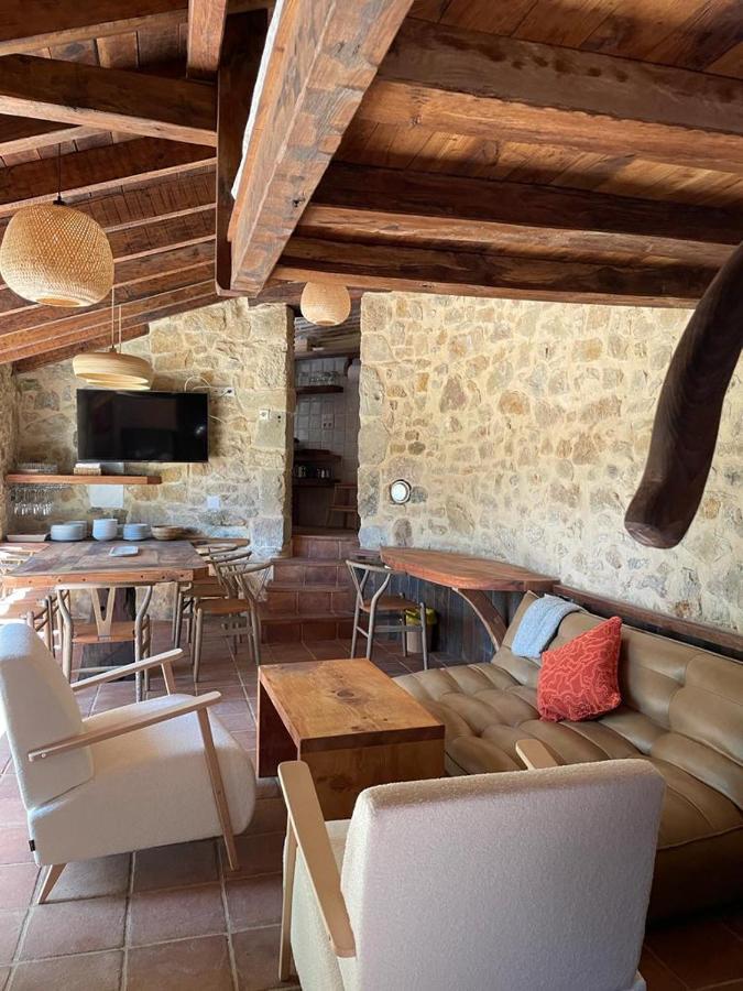 Holiday home La Casa Del Horno Hornedo