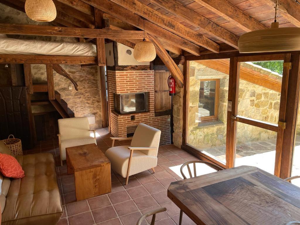 Ferienhaus La Casa Del Horno *