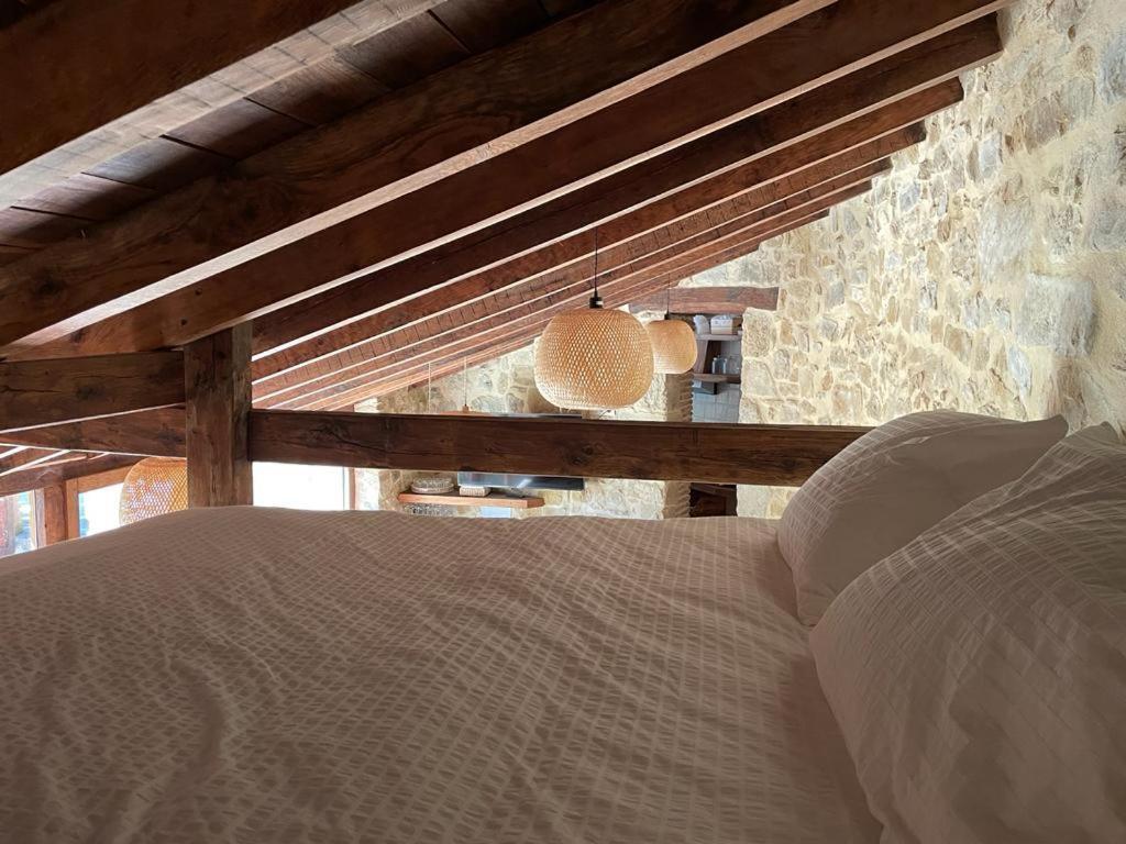 La Casa Del Horno * Hornedo