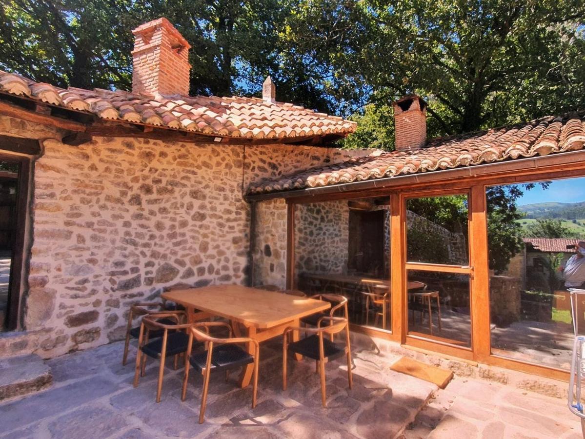 Ferienhaus La Casa Del Horno *