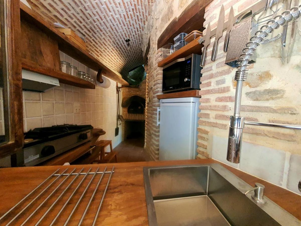 La Casa Del Horno