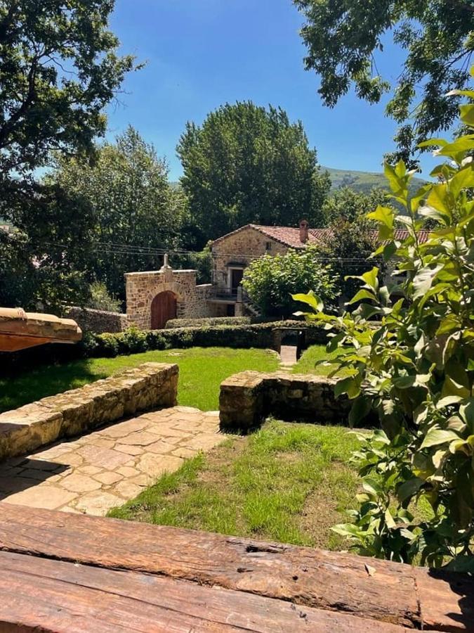 La Casa Del Horno *