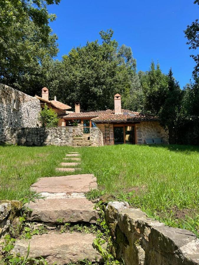La Casa Del Horno Ferienhaus
